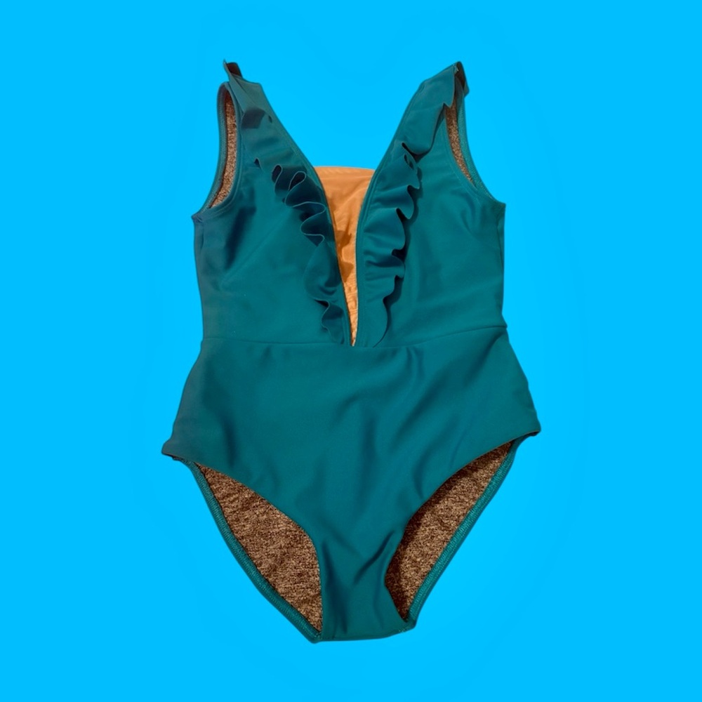 Five Leotard
